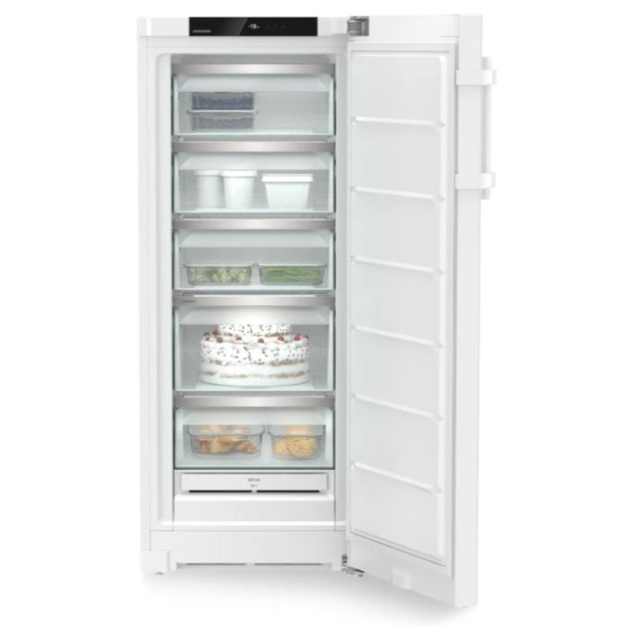 additioanl image for  Liebherr Freezer F/S N/Frost White 199 L 